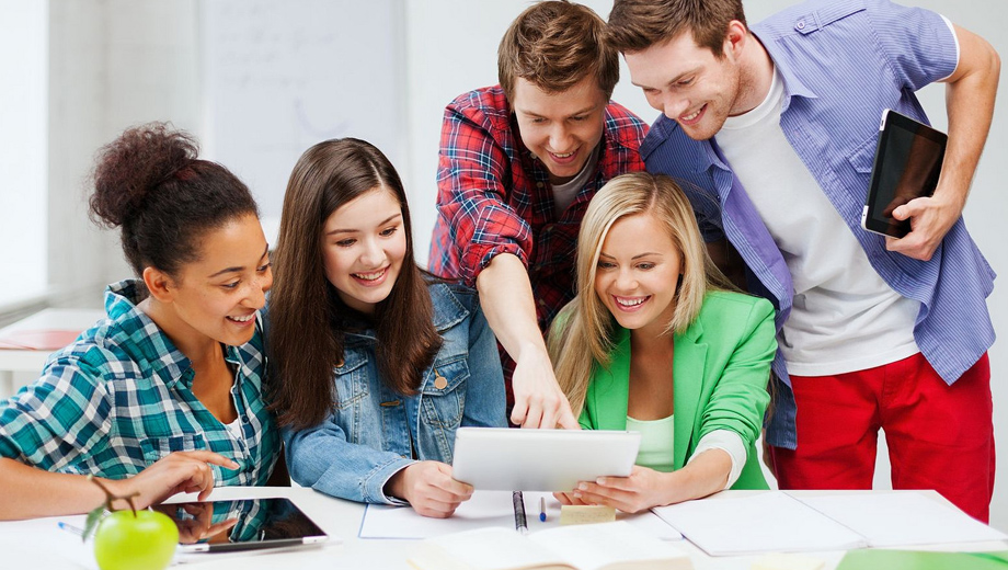 Education in Denmark